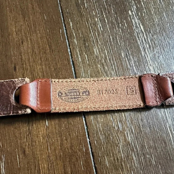 Fossil belt - Picture 3 of 10